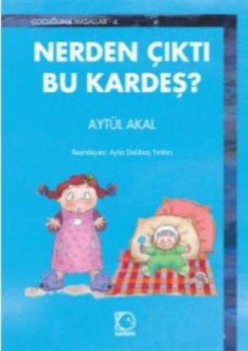 Nerden Çıktı Bu Kardeş? ürün görseli 1