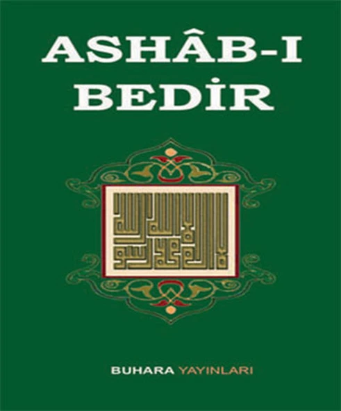 Ashab-ı Bedir ürün görseli 1