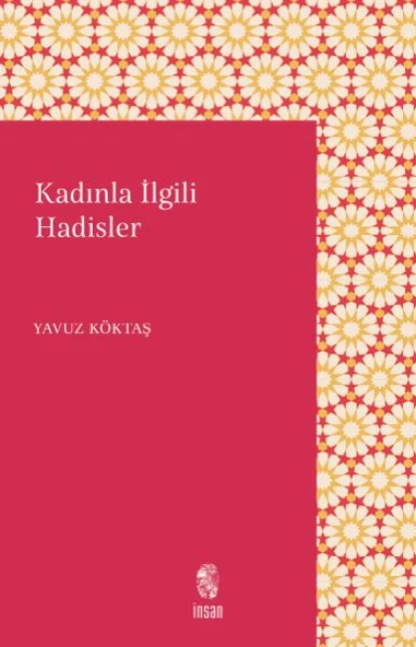 Kadınlarla İlgili Hadisler ürün görseli 1