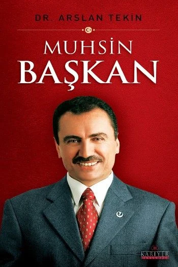 Muhsin Başkan ürün görseli 1
