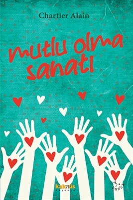 Mutlu Olma Sanatı ürün görseli 1