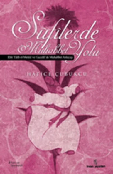 Sufilerde Muhabbet Yolu ürün görseli 1