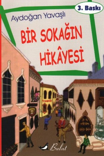 Bir Sokağın Hikayesi ürün görseli 1
