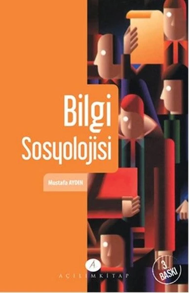 Bilgi Sosyolojisi ürün görseli 1
