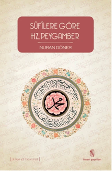 Sufilere Göre Hz. Peygamber ürün görseli 1