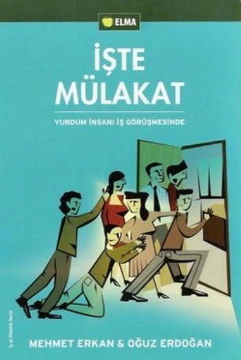 İşte Mülakat ürün görseli 1