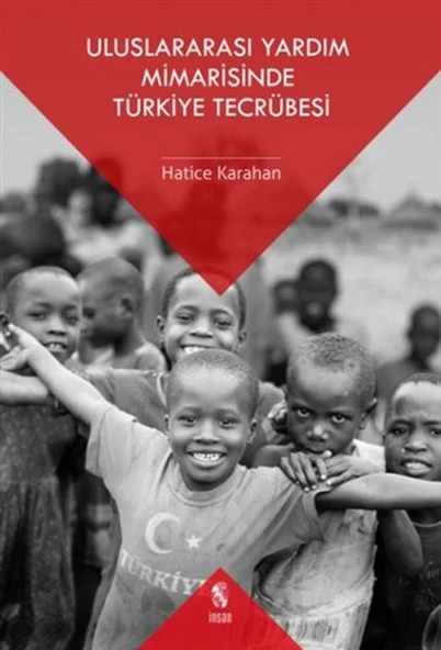 Uluslararası Yardım Mimarisinde Türkiye Tecrübesi ürün görseli 1