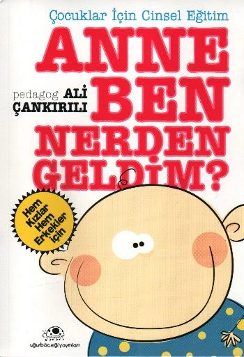 Anne Ben Nerden Geldim ürün görseli 1