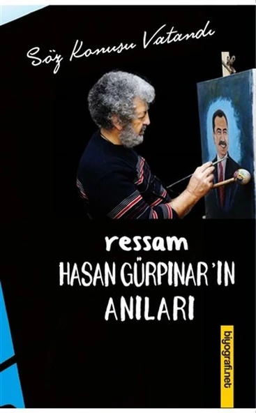 Ressam Hasan Gürpınar’ın Anıları ürün görseli 1