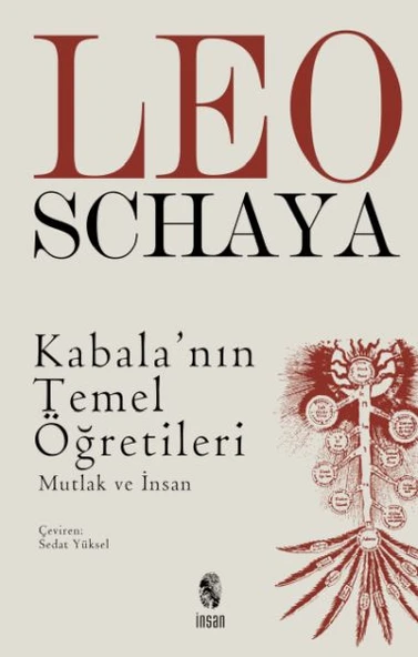 Kabala'nın Temel Öğretileri ürün görseli 1