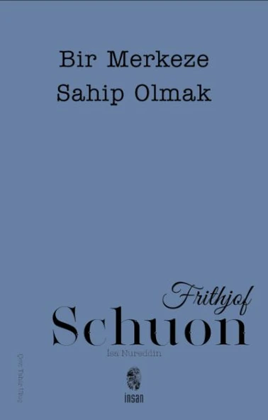 Bir Merkeze Sahip Olmak ürün görseli 1