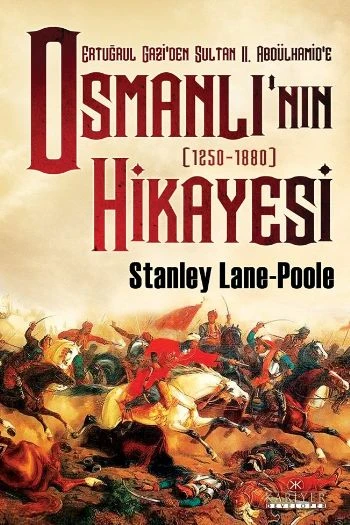 Ertuğrul Gazi'den Sultan II. Abdülhamid'e Osmanlı'nın Hikayesi ürün görseli 1