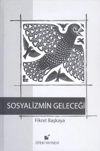 Sosyalizmin Geleceği ürün görseli 1