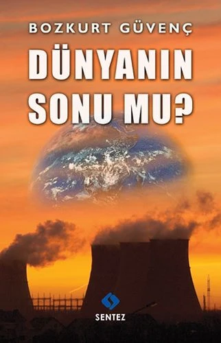 Dünyanın Sonu Mu? ürün görseli 1