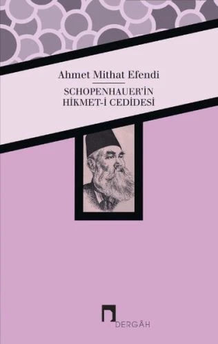 Schopenhauer'in Hikmet-i Cedidesi ürün görseli 1