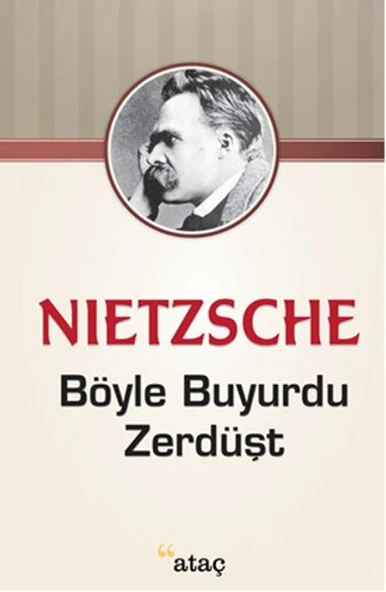 Böyle Buyurdu Zerdüşt ürün görseli 1