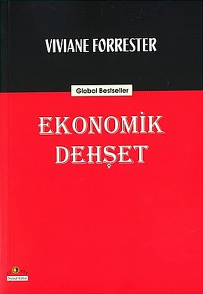 Ekonomik Dehşet ürün görseli 1