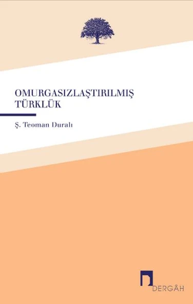 Omurgasızlaştırılmış Türklük ürün görseli 1