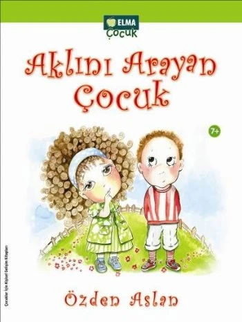 Aklını Arayan Çocuk ürün görseli 1