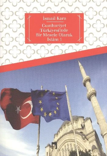 Cumhuriyet Türkiyesi'nde Bir Mesele Olarak İslam 1 ürün görseli 1
