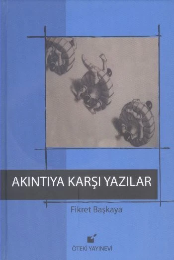 Akıntıya Karşı Yazılar ürün görseli 1