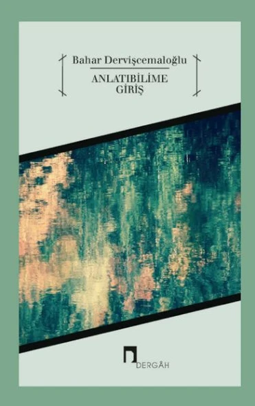 Anlatıbilime Giriş ürün görseli 1