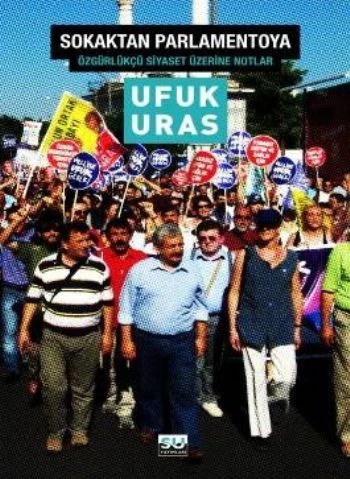 Sokaktan Parlamentoya ürün görseli 1