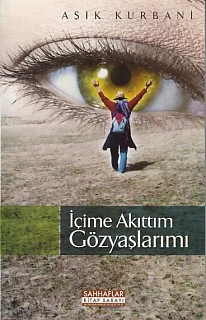 İçime Akıttım Gözyaşlarımı ürün görseli 1