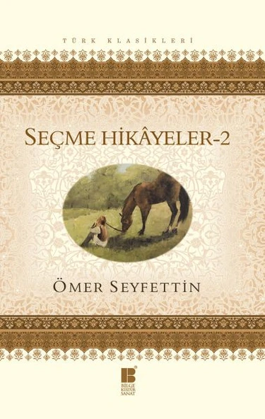 Seçme Hikayeler - 2 ürün görseli 1