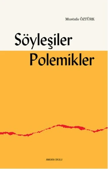 Söyleşiler, Polemikler ürün görseli 1
