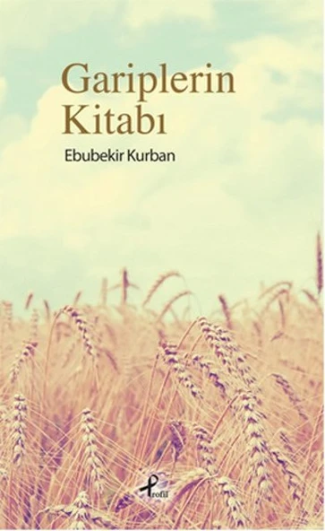 Gariplerin Kitabı ürün görseli 1