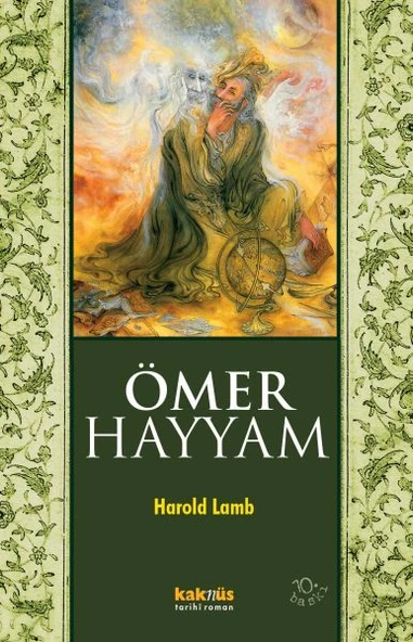 Ömer Hayyam ürün görseli 1
