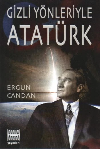 Gizli Yönleriyle Atatürk ürün görseli 1