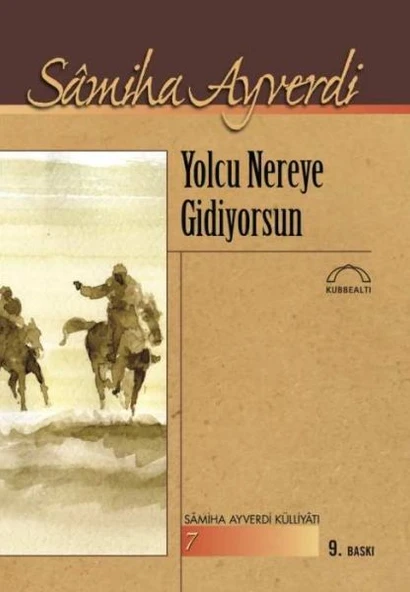 Yolcu Nereye Gidiyorsun ürün görseli 1