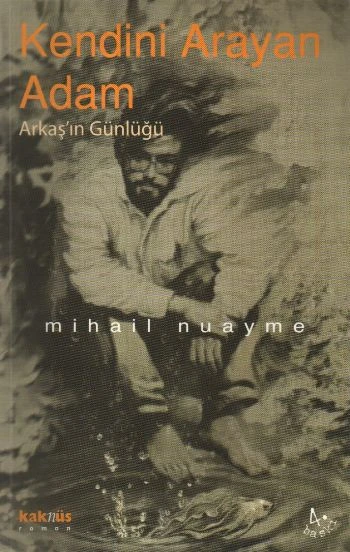 Kendini Arayan Adam / Arkaş’ın Günlüğü ürün görseli 1