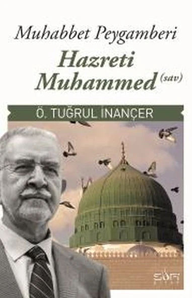 Muhabbet Peygamberi Hz Muhammed (S.A.V) ürün görseli 1