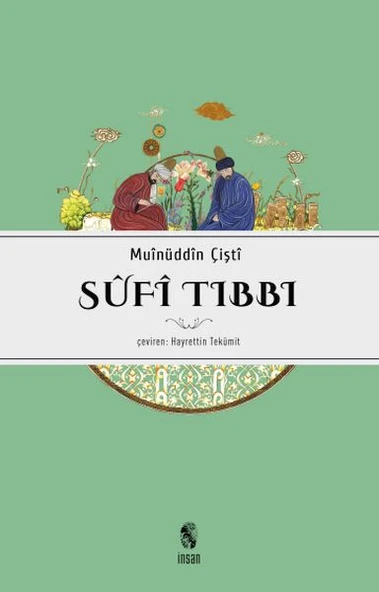 Sufi Tıbbı ürün görseli 1
