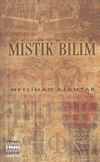 Mistik Bilim ürün görseli 1