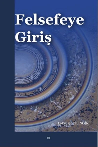 Felsefeye Giriş ürün görseli 1