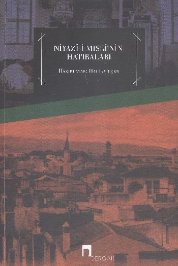 Niyazı-i Mısri'nin Hatıraları ürün görseli 1