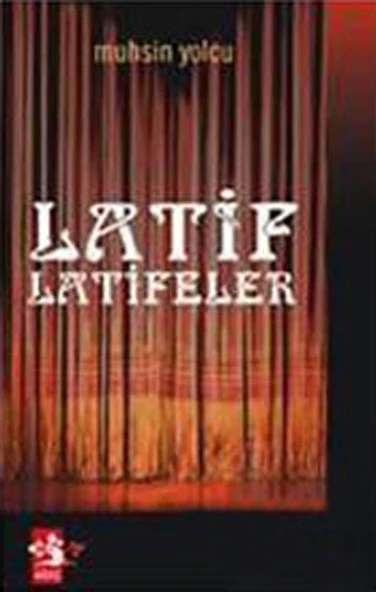 Latif Latifeler ürün görseli