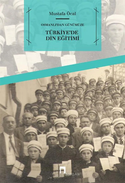Osmanlı’dan Günümüze Türkiye'de Din Eğitimi ürün görseli 1