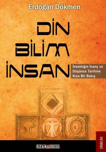 Din - Bilim - İnsan ürün görseli 1