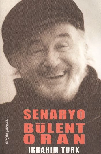 Senaryo Bülent Oran ürün görseli 1