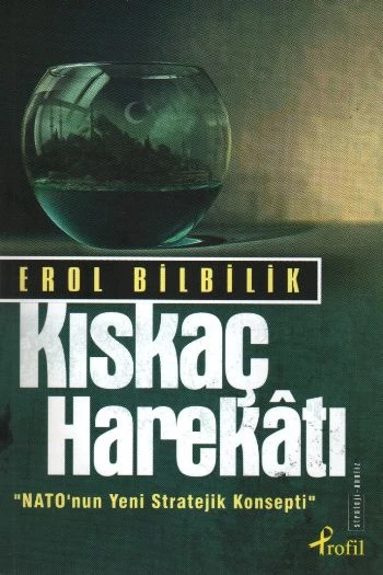 Kıskaç Harekatı ürün görseli 1