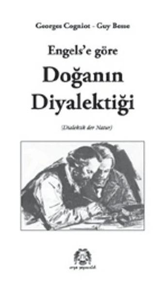 Engels'e Göre Doğanın Diyalektiği ürün görseli 1
