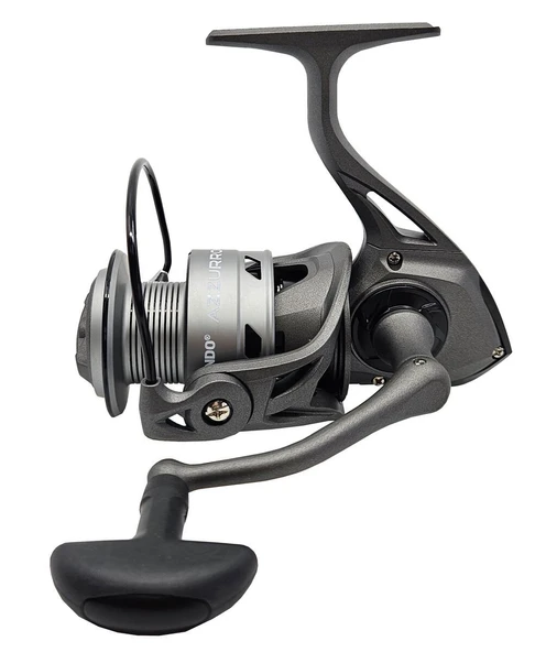 Kendo Azzurro 6000 Olta Makinesi - 5