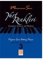 Yurt Renkleri 3 ürün görseli 1