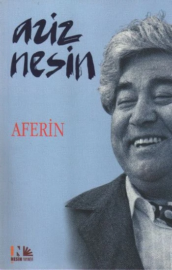 Aferin ürün görseli