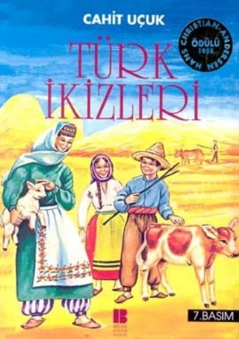 Türk İkizleri ürün görseli 1